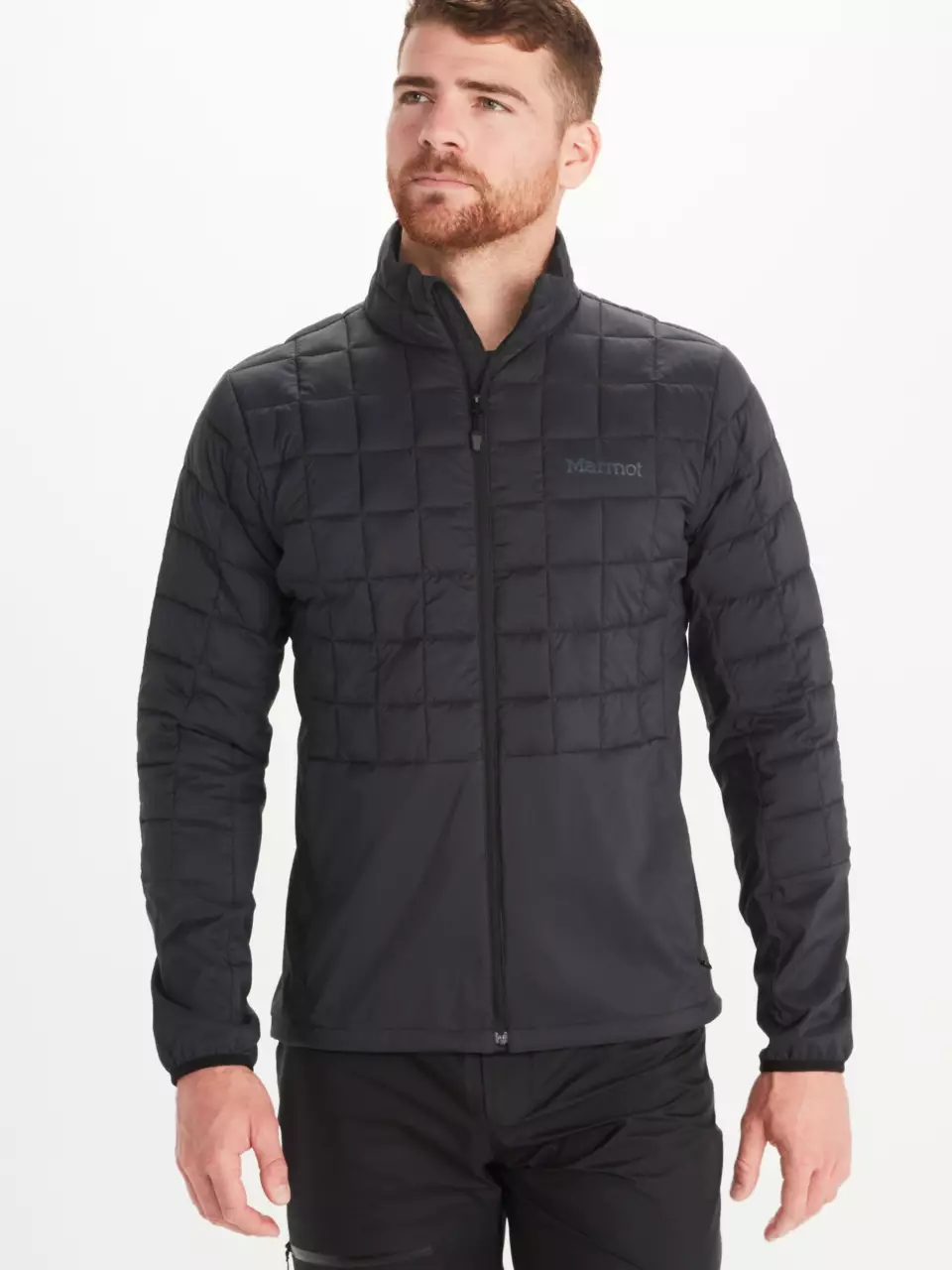 Men's Echo Featherless Hybrid Jacket